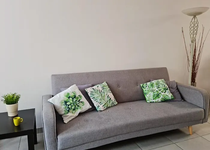 Maison Style Appartement A Bethune