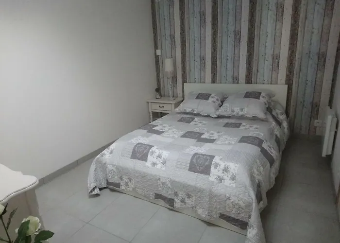 Maison Style Appartement A Bethune