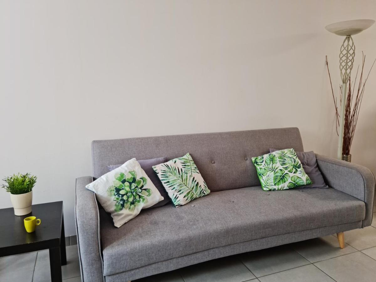 Maison Style A Apartment Bethune