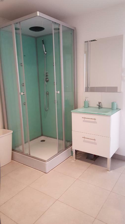 Apartment Maison Style A *