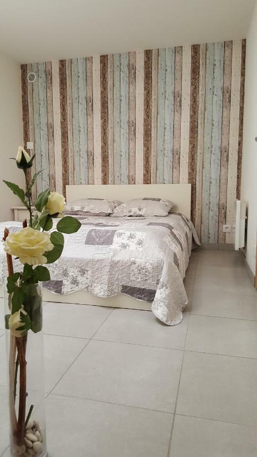 Maison Style A Apartment