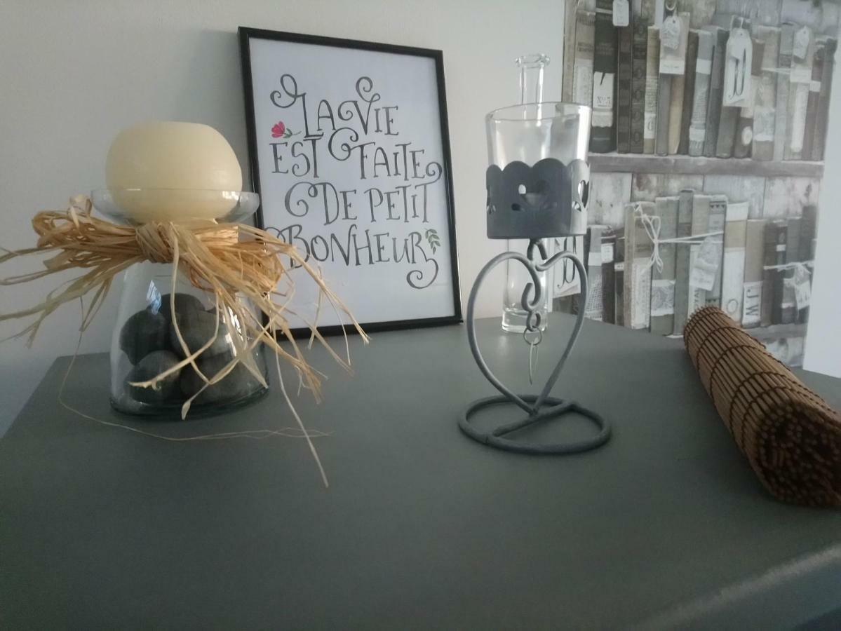 Apartment Maison Style A