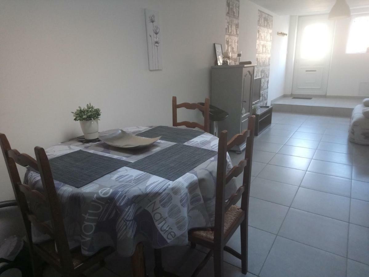 Maison Style A Bethune